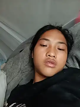 Hoa-tuylip Webcam Show