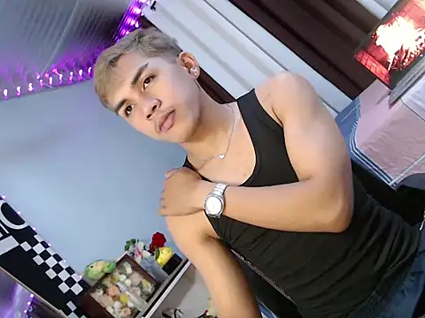 Chat XXX ao vivo de urhot_chany