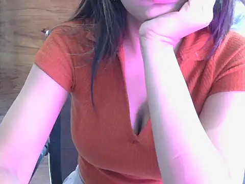 Chat XXX ao vivo de miss-riyaa