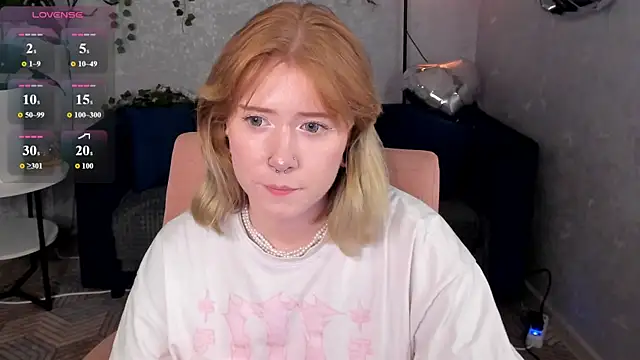 Chat XXX ao vivo de Elira_Vane