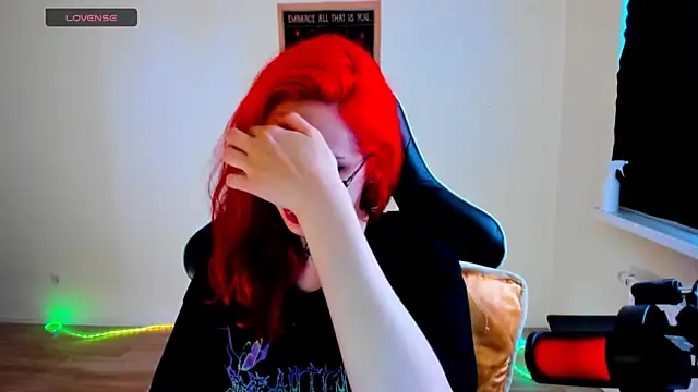 Chat XXX ao vivo de your_tora