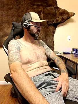 Chat XXX Live USMCx