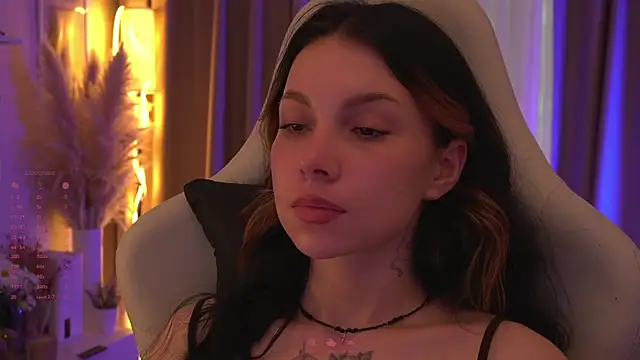 Akaruiiii Chat XXX in diretta