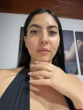 I_AM_SOPHIE_ Webcam Show