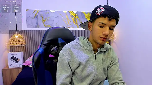 JDWhite18 Chat XXX live