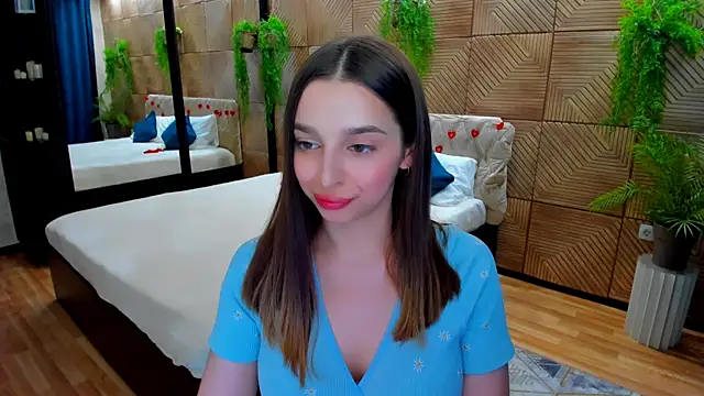 FlirtySpark Chat XXX live
