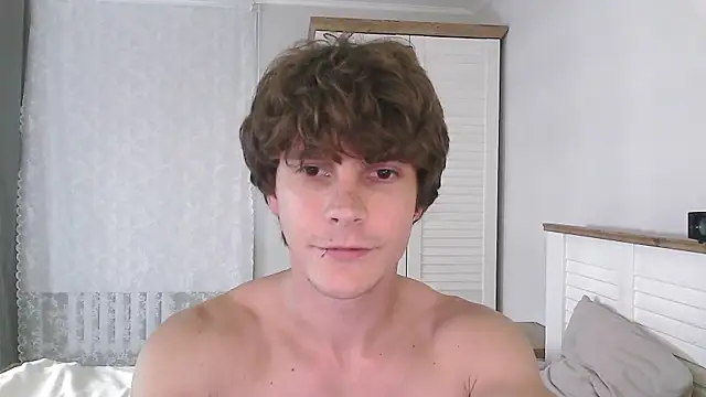 Chat +18 de Eric_Crush ao vivo