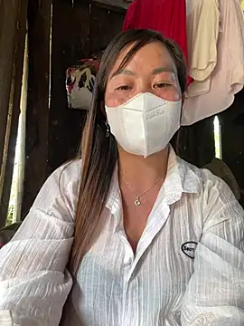 XXX chat uživo modela Silylina6969