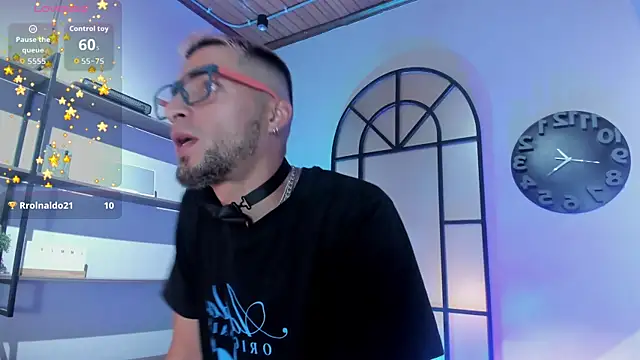 DrakeNeumann Live XXX Chat