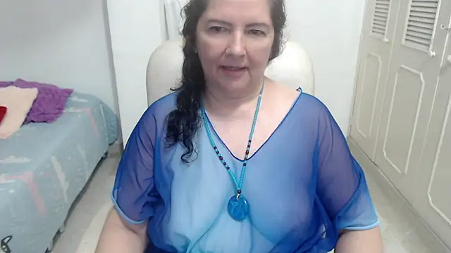Chat XXX en directo de leonela_69