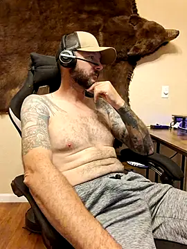 Chat XXX Live USMCx