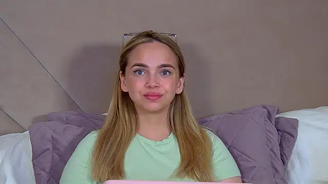 Živý XXX chat AnitaVenture