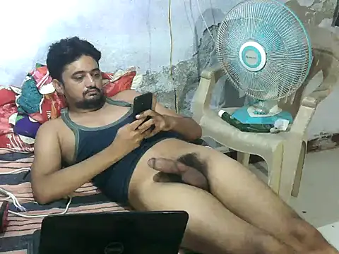 ROCOGUJUBULL's Live XXX Chat