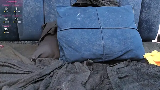 yunkeyc élő XXX-chatje