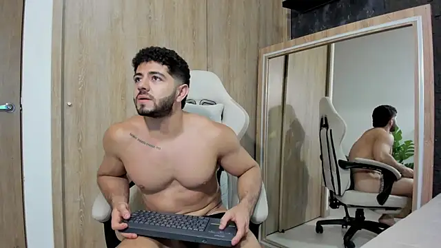 Thiago_moretti Live XXX-Chat
