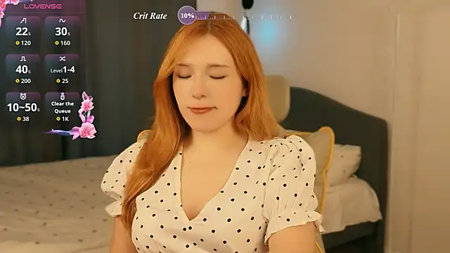 flaremoon's Live XXX Chat