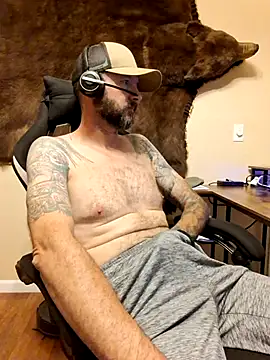 USMCx – Naživo XXX chat
