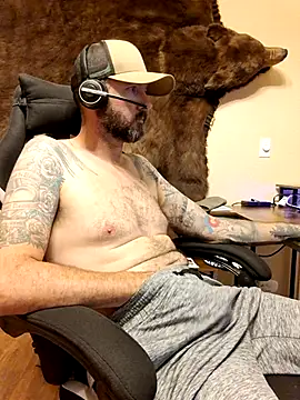 Chat XXX ao vivo de USMCx