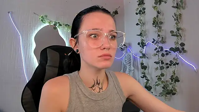 Chat +18 de Elastikisss ao vivo