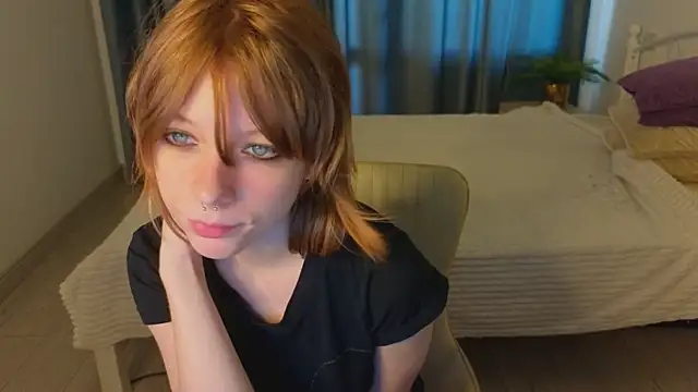 MollySally's Live XXX Chat