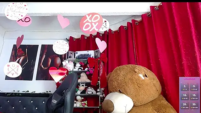 Niky_777n Live XXX chat
