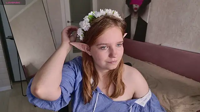 Luna404's Live XXX Chat
