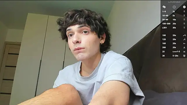 colestorms' Live XXX Chat