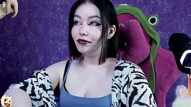 MargarettRose – Live XXX-chat