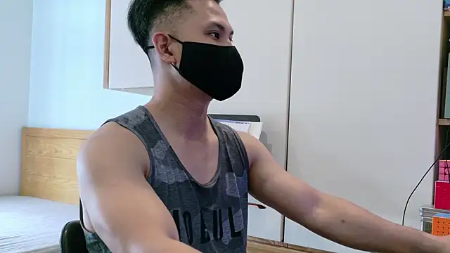 OnlyMan90 现场XXX聊天