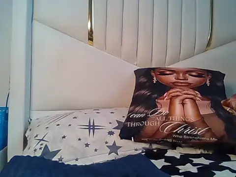 Serena21's Live XXX Chat