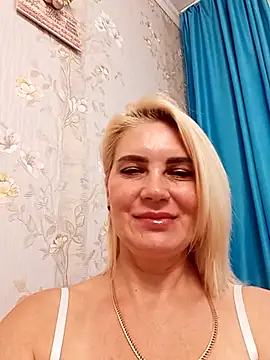 JennyOMay's Live XXX Chat