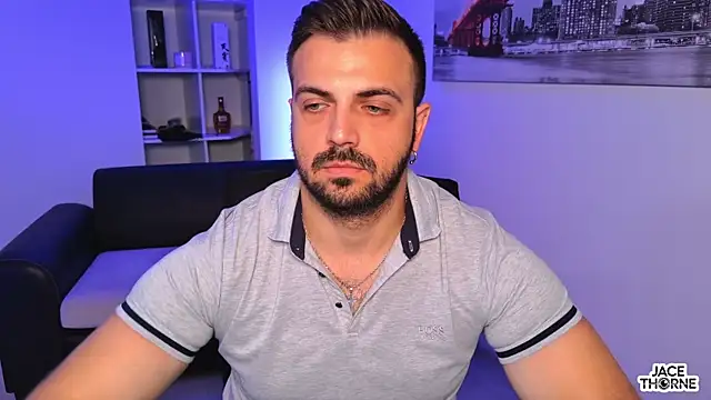 Jace_Thorne – Live XXX-chat
