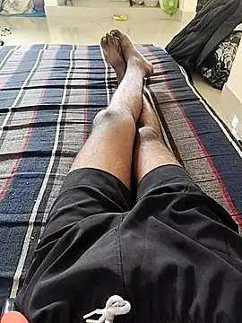 Chatroom XXX en direct de its_your_boy_2001