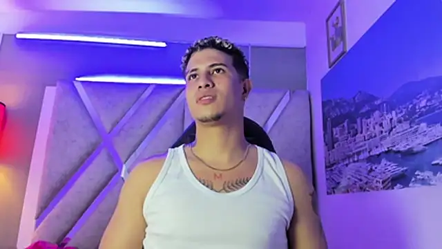 Živý XXX chat dominic_connor