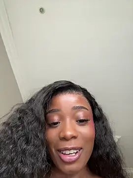 IrisStallion's Live XXX Chat