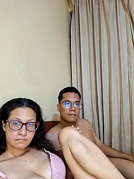 Chat XXX en directo de couple_orgasm