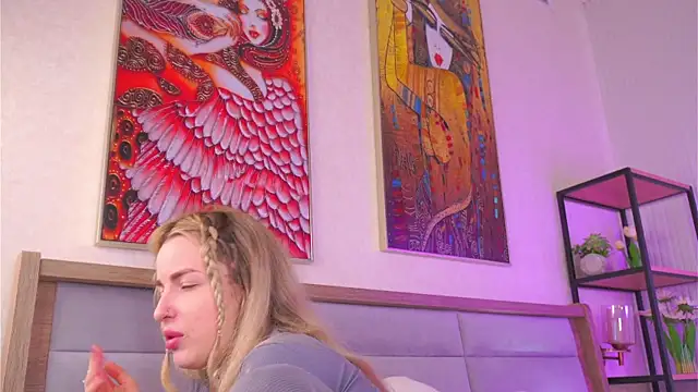 Czat XXX na żywo – LiliBanger