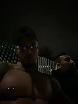 XXX chat uživo modela dantedesirexx