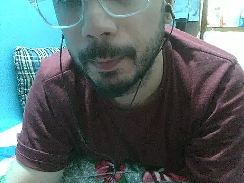 Precumboner Live XXX-chat