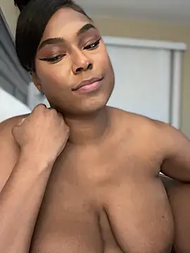 CandyLuxxxx 라이브 XXX 채팅