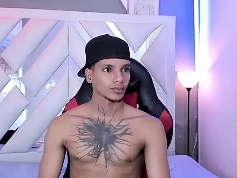 Chatroom XXX en direct de kai_storm77