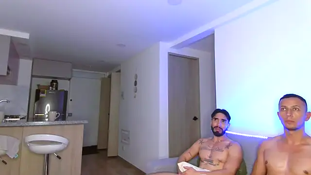 TheLatinBoyfriends Chat XXX live