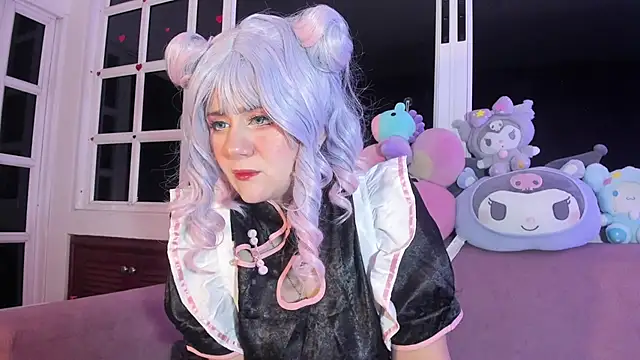harimoon1 Live XXX-chat