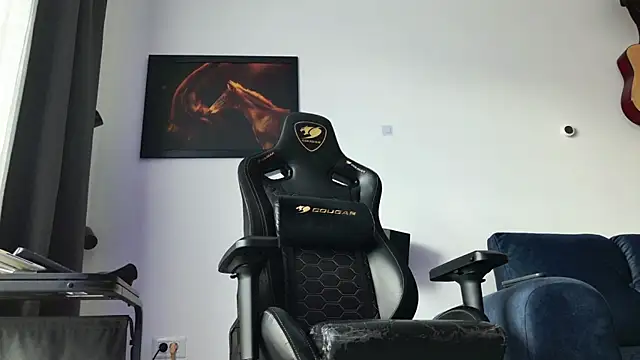 ChrisKox Live XXX Chat