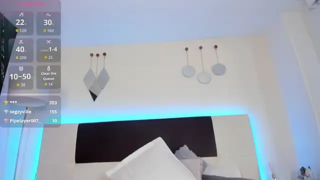 Sky_Loren 即時 XXX 聊天