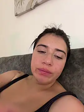 Živý XXX chat KallyMyller1