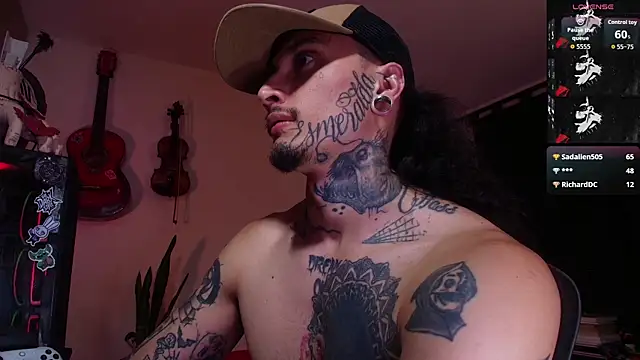 Ryuk_it Live XXX Chat