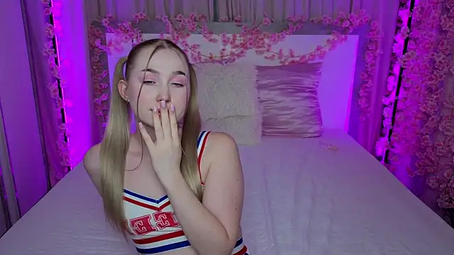 LilyStarlight live XXX chat