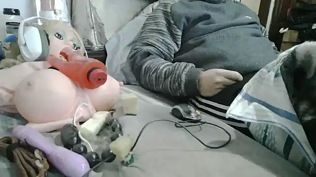 messi_syssy Chat XXX live