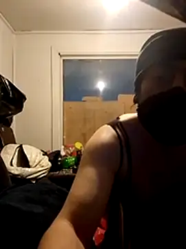 Jackdick1313 élő XXX-chatje